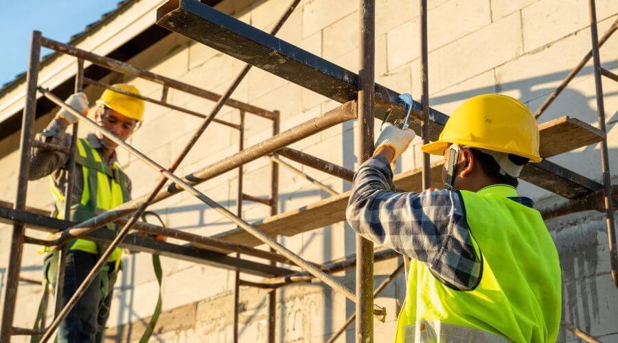 Professional fairlawn roofing services in Tuttle, OK